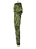Athleta Paisley Green Leggings Size XXS - photo 5