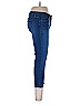 Just USA Solid Blue Jeans Size 30 waist (petite) - photo 4