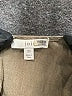 Joie Solid Gray Jumpsuit Size XS - photo 3