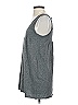 Ella Moss Gray Casual Dress Size XS (estimated) - photo 5