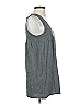Ella Moss Gray Casual Dress Size XS (estimated) - photo 4