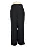 Everlane 100% Lyocell Black Dress Pants Size 6 - photo 1