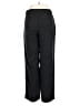 Everlane 100% Lyocell Black Dress Pants Size 6 - photo 2