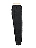 Everlane 100% Lyocell Black Dress Pants Size 6 - photo 4