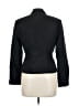 Sharagano Tweed Black Blazer Size 10 - photo 2
