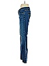 Levi's Hearts Blue Jeans Size 3 - photo 5