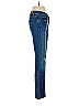 Levi's Hearts Blue Jeans Size 3 - photo 4