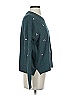 Madewell Stars Teal Pullover Sweater Size XXS - photo 4