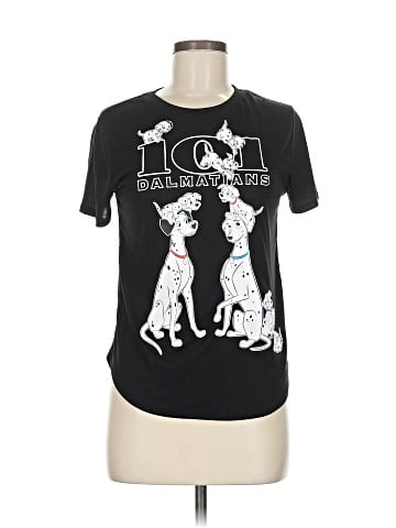 Disney Short Sleeve T-Shirt (view 1)