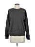ALLFENIX 100% Cotton Gray Sweatshirt Size XS - photo 1