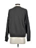 ALLFENIX 100% Cotton Gray Sweatshirt Size XS - photo 2