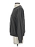 ALLFENIX 100% Cotton Gray Sweatshirt Size XS - photo 5
