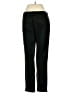Club Monaco Solid Black Dress Pants Size 4 - photo 2