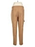 Banana Republic Heritage Collection Tan Cargo Pants Size 6 - photo 2