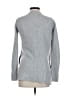 Neiman Marcus Gray Cardigan Size XS - photo 2