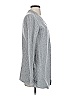 Neiman Marcus Gray Cardigan Size XS - photo 4