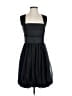 Robert Rodriguez Black Cocktail Dress Size 2 - photo 1