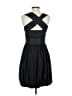Robert Rodriguez Black Cocktail Dress Size 2 - photo 2