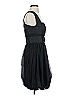 Robert Rodriguez Black Cocktail Dress Size 2 - photo 4