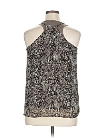 Marisa Christina Sleeveless Blouse (view 2)