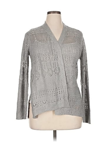 Candie's Cardigan (view 1)