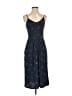 Hinge Blue Jumpsuit Size S - photo 1