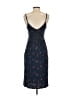 Hinge Blue Jumpsuit Size S - photo 2
