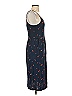 Hinge Blue Jumpsuit Size S - photo 4