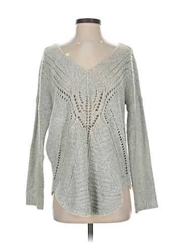 Unio Pullover Sweater (view 1)