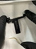 BCBGMAXAZRIA Solid White Formal Skirt Size S - photo 3