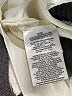 BCBGMAXAZRIA Solid White Formal Skirt Size S - photo 4