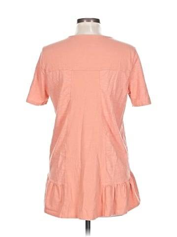 Neon Buddha Short Sleeve Top (view 2)