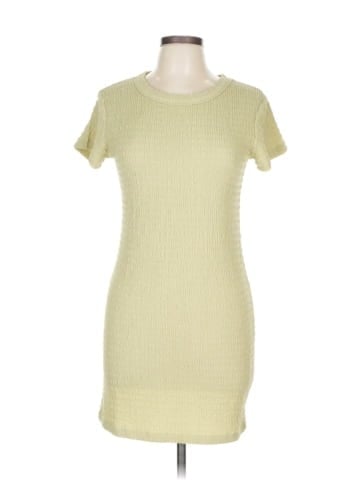 Elodie Casual Dress (view 1)