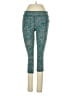 Athleta Teal Active Pants Size S - photo 1