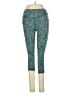 Athleta Teal Active Pants Size S - photo 2