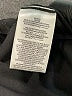 BCBGMAXAZRIA Solid Black Formal Skirt Size XS - photo 5