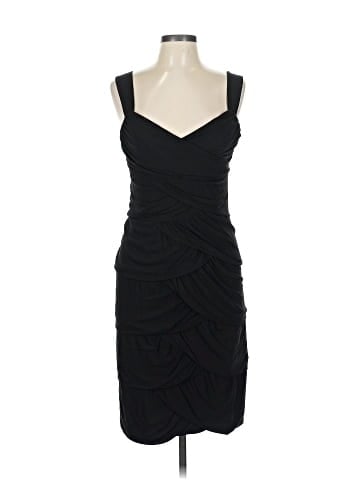 Suzi Chin for Maggy Boutique Cocktail Dress (view 1)