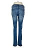 Vigoss Hearts Blue Jeans Size 29 waist - photo 2