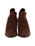 Blondo Brown Burgundy Ankle Boots Size 6 1/2 - photo 2