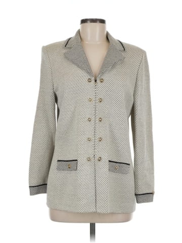 St. John Collection by Marie Gray Blazer (view 1)