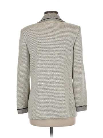 St. John Collection by Marie Gray Blazer (view 2)
