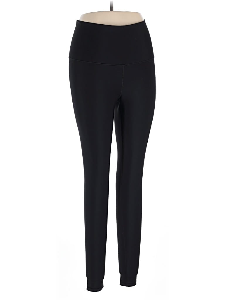 Pre-owned Active By Old Navy Active Pants In Black