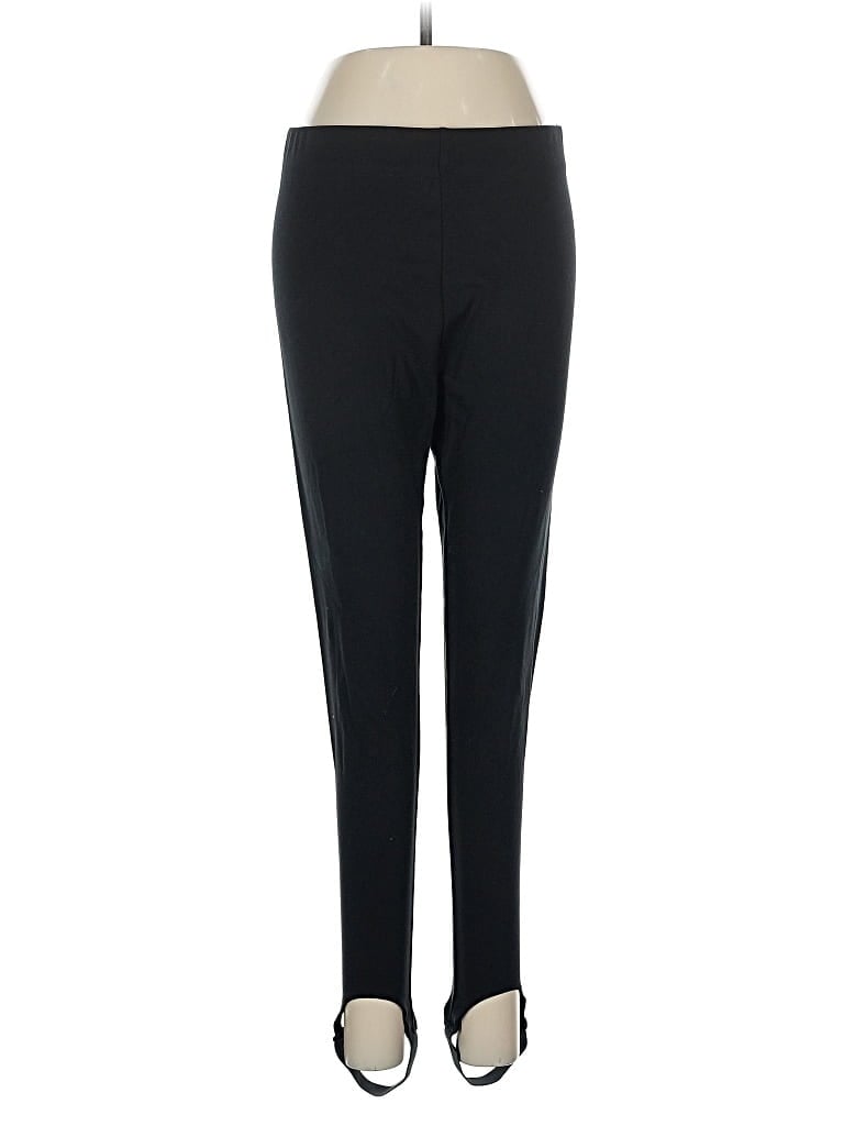 Pre-owned Future Collective Active Pants In Black