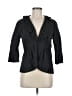 CAbi Black 3/4 Sleeve Blouse Size 6 - photo 1
