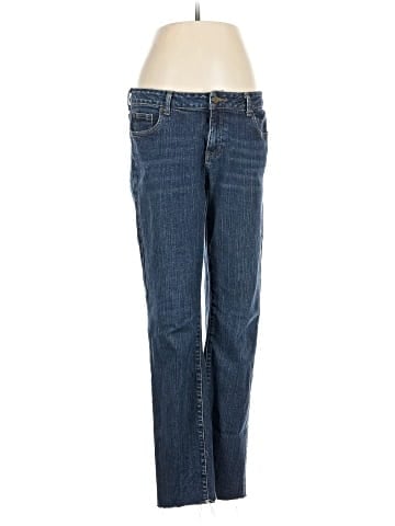 Garnet Hill Jeans (view 1)