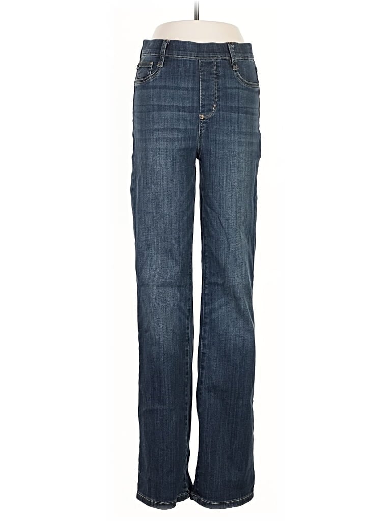 Pre-owned Judy Blue Jeans In Blue