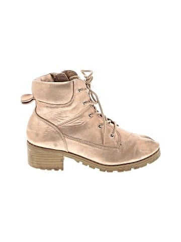 Report Ankle Boots (view 1)