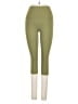 Lululemon Athletica Color Block Green Active Pants Size 4 - photo 1