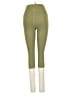 Lululemon Athletica Color Block Green Active Pants Size 4 - photo 2