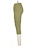 Lululemon Athletica Color Block Green Active Pants Size 4 - photo 5